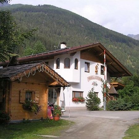 Camping Gasthof Zirknitzer Гросскірхгайм Екстер'єр фото